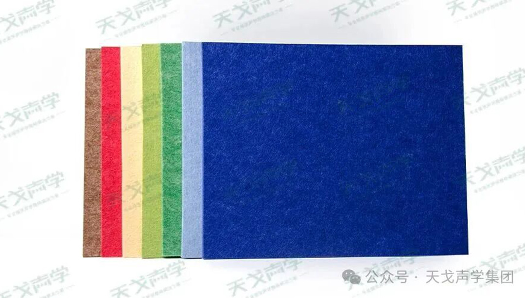 Why Are Polyester Fiber Acoustic Panels 2026's Top Pick?-1