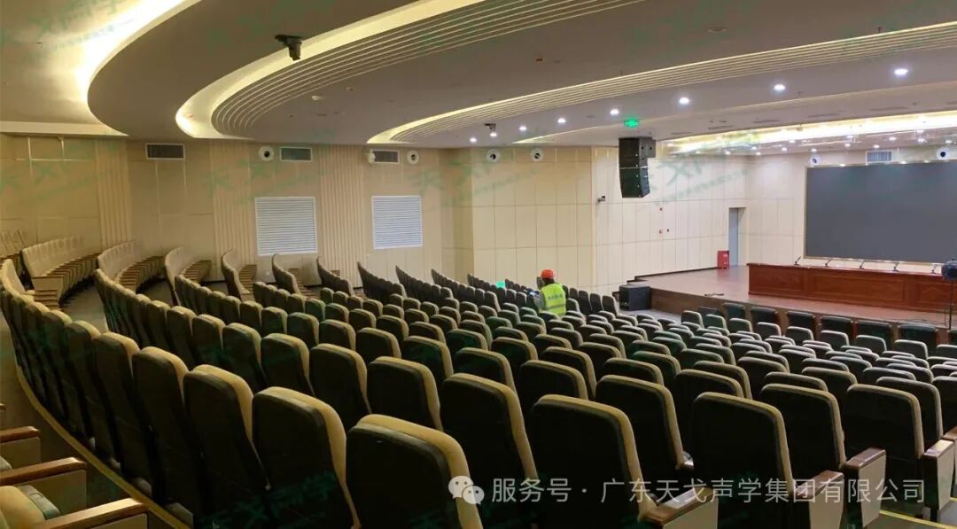 Sandrock Acoustic Panel: Ideal Gymnasium Acoustic Choice-1