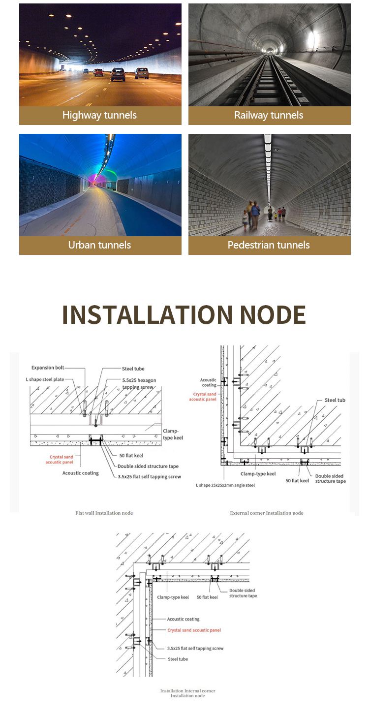 Seamless Acoustic Plaster System-5